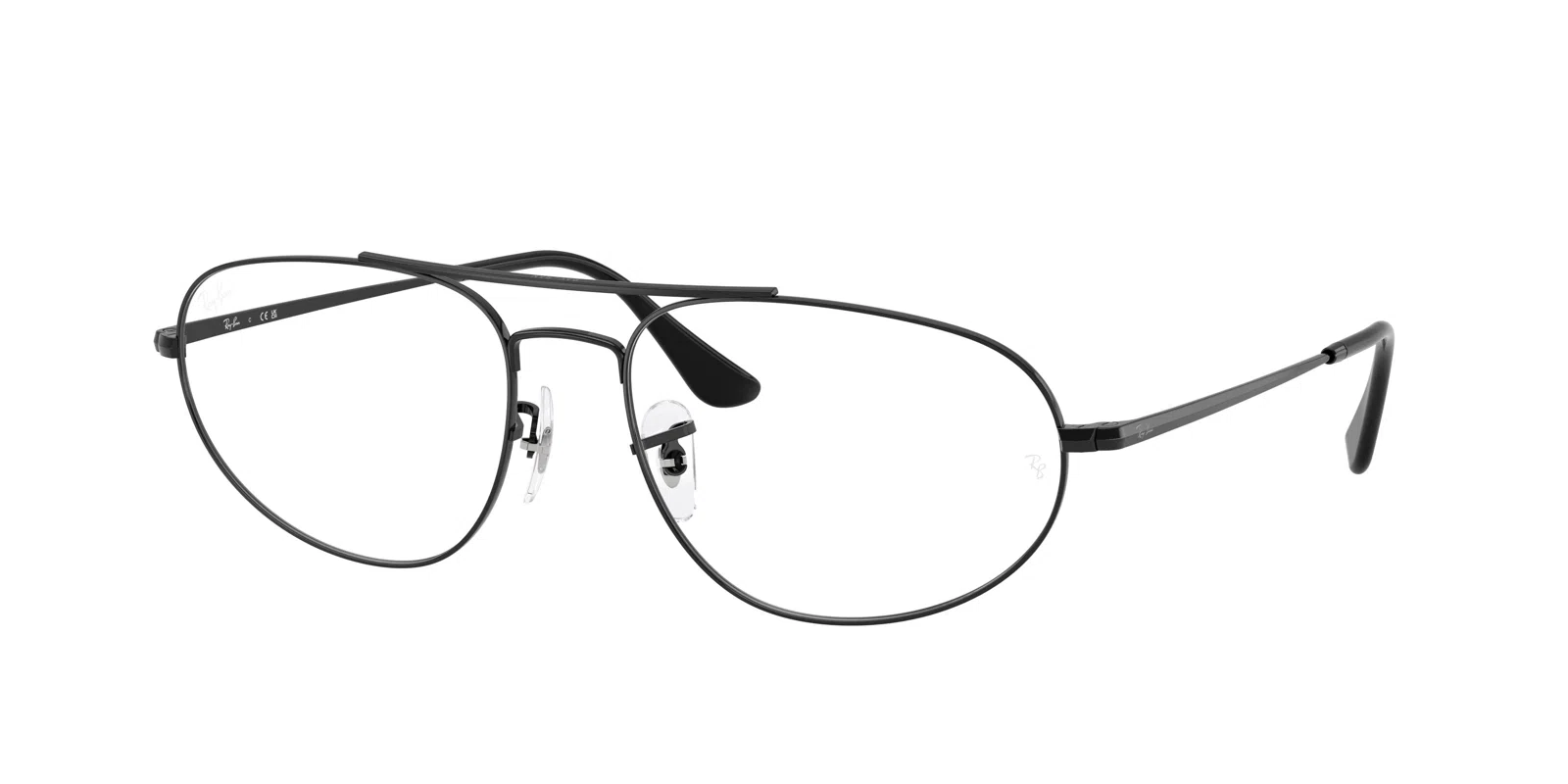 Ray-Ban 6645 Eyeglasses - view 7